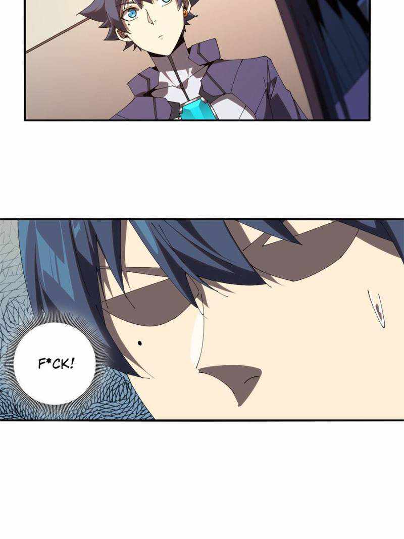 Super God Card Maker chapter 99 - page 6