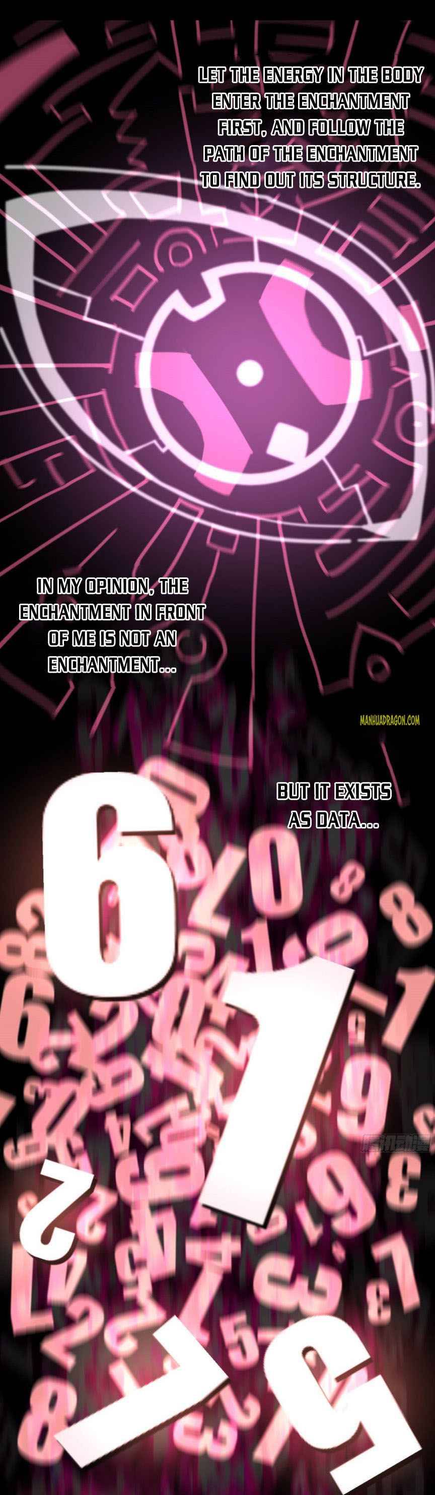 Super God Card Maker chapter 25 - page 11