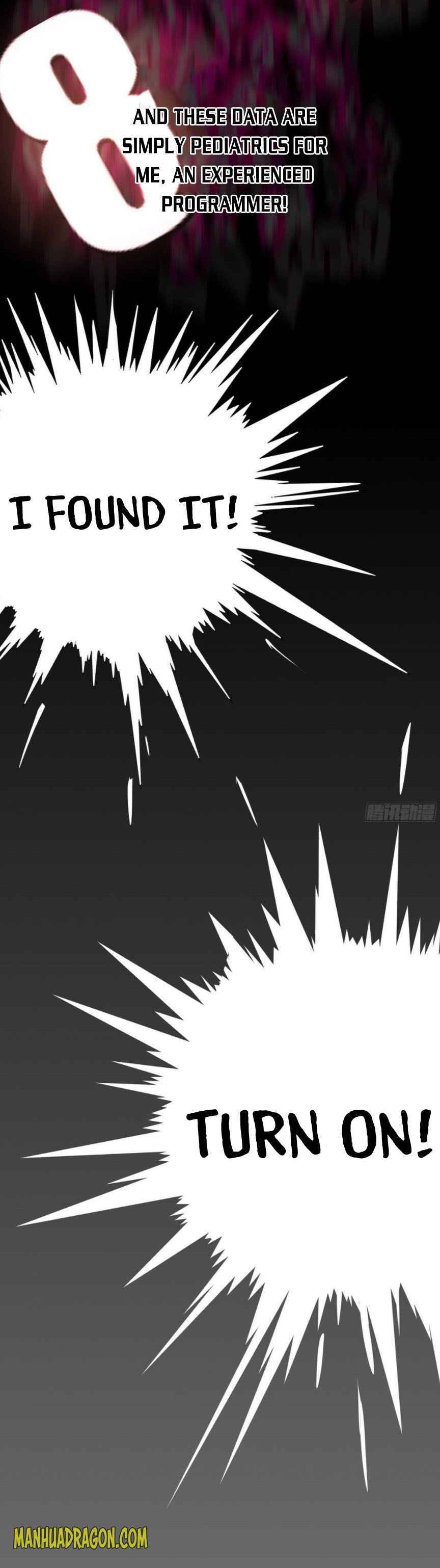 Super God Card Maker chapter 25 - page 12