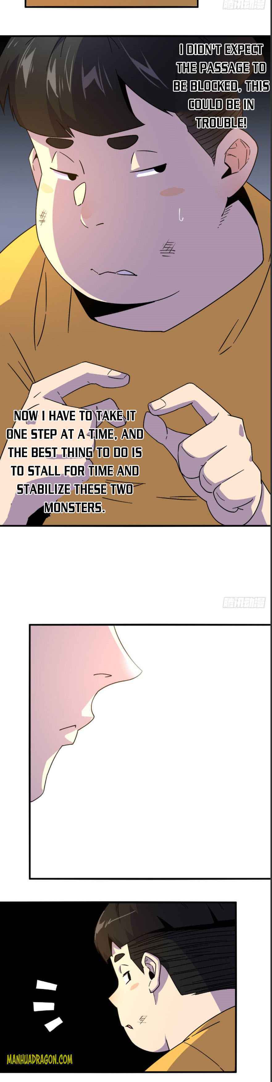 Super God Card Maker Chapter 23 - page 15