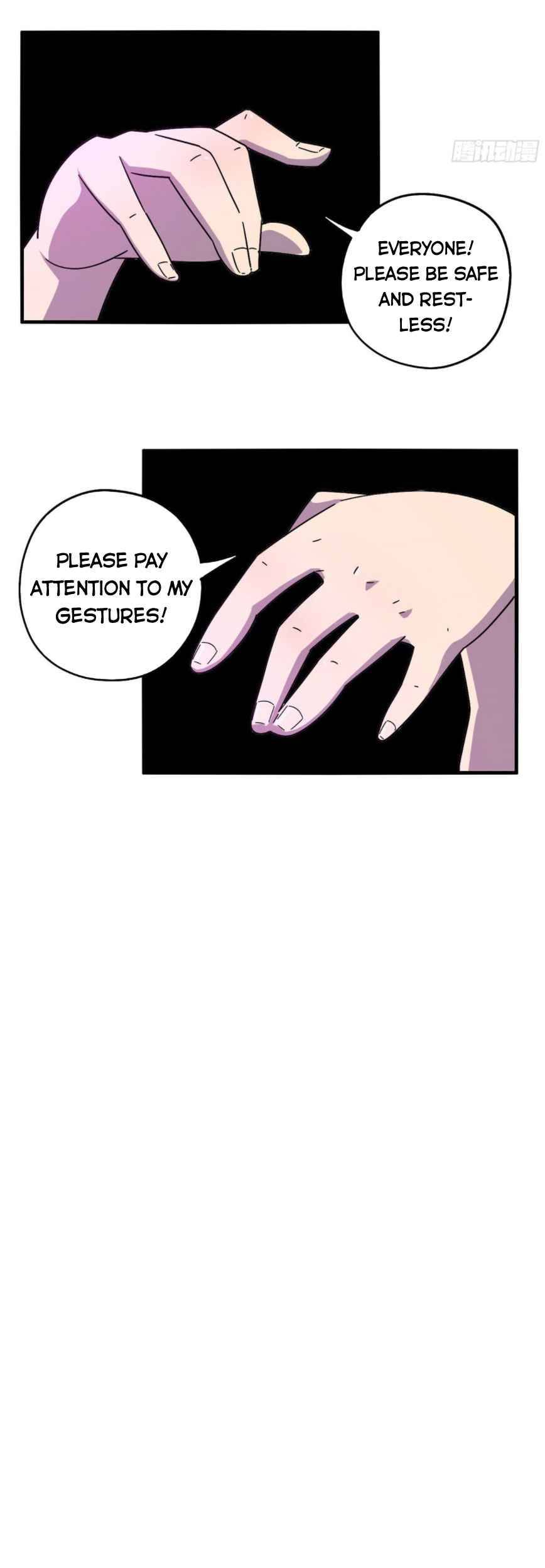Super God Card Maker chapter 24 - page 11