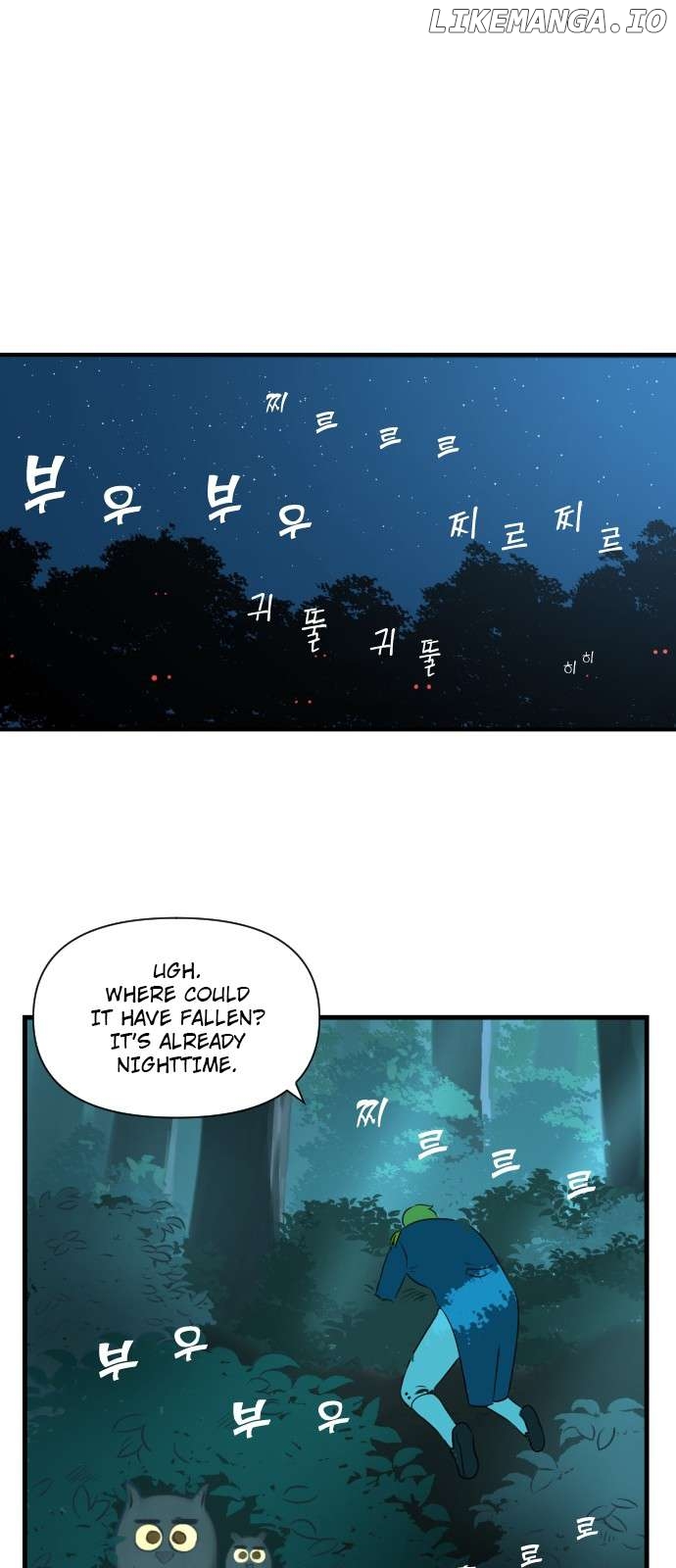 Legal Pirate Parfait Chapter 1 - page 18