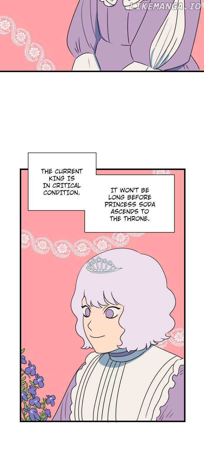 Legal Pirate Parfait Chapter 1 - page 2