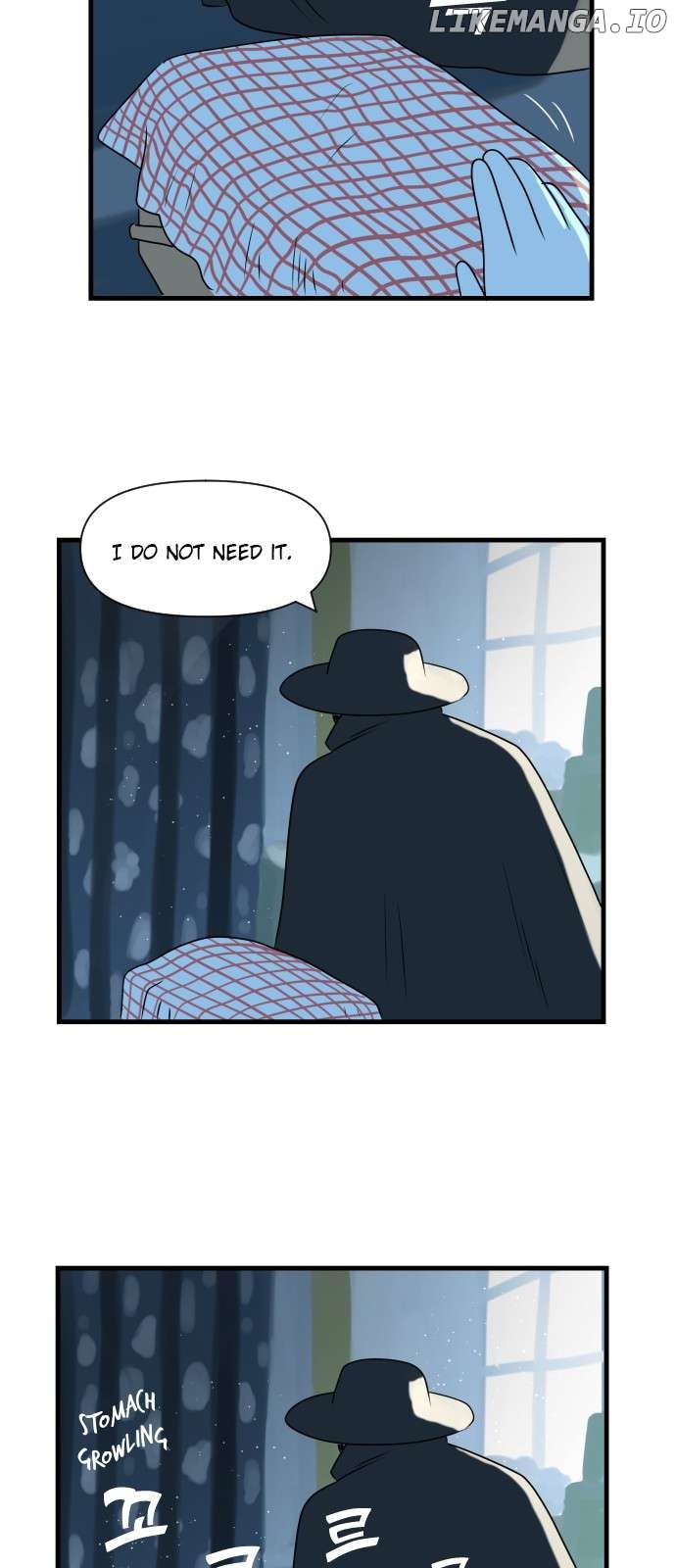 Legal Pirate Parfait Chapter 1 - page 33