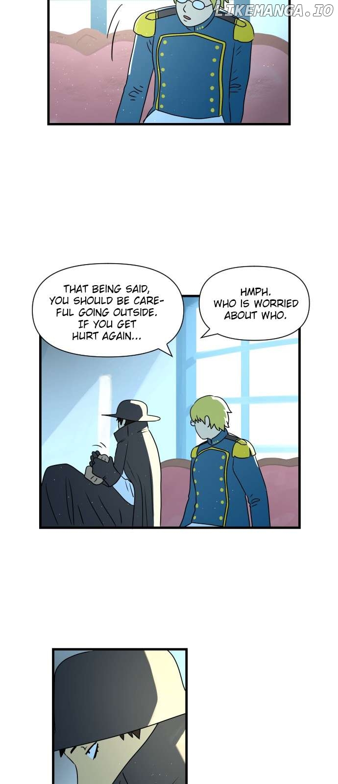 Legal Pirate Parfait Chapter 1 - page 44