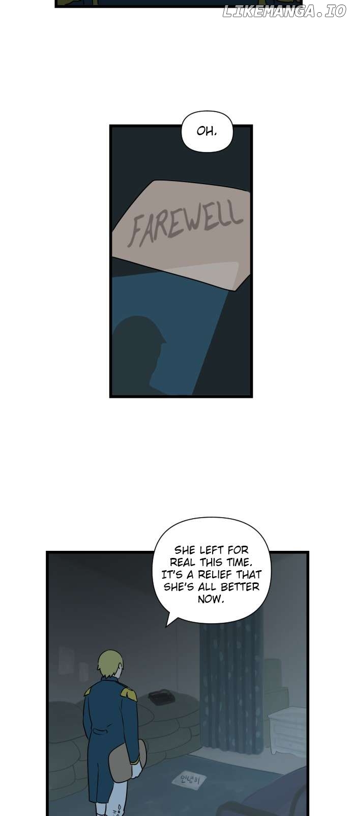 Legal Pirate Parfait Chapter 1 - page 49