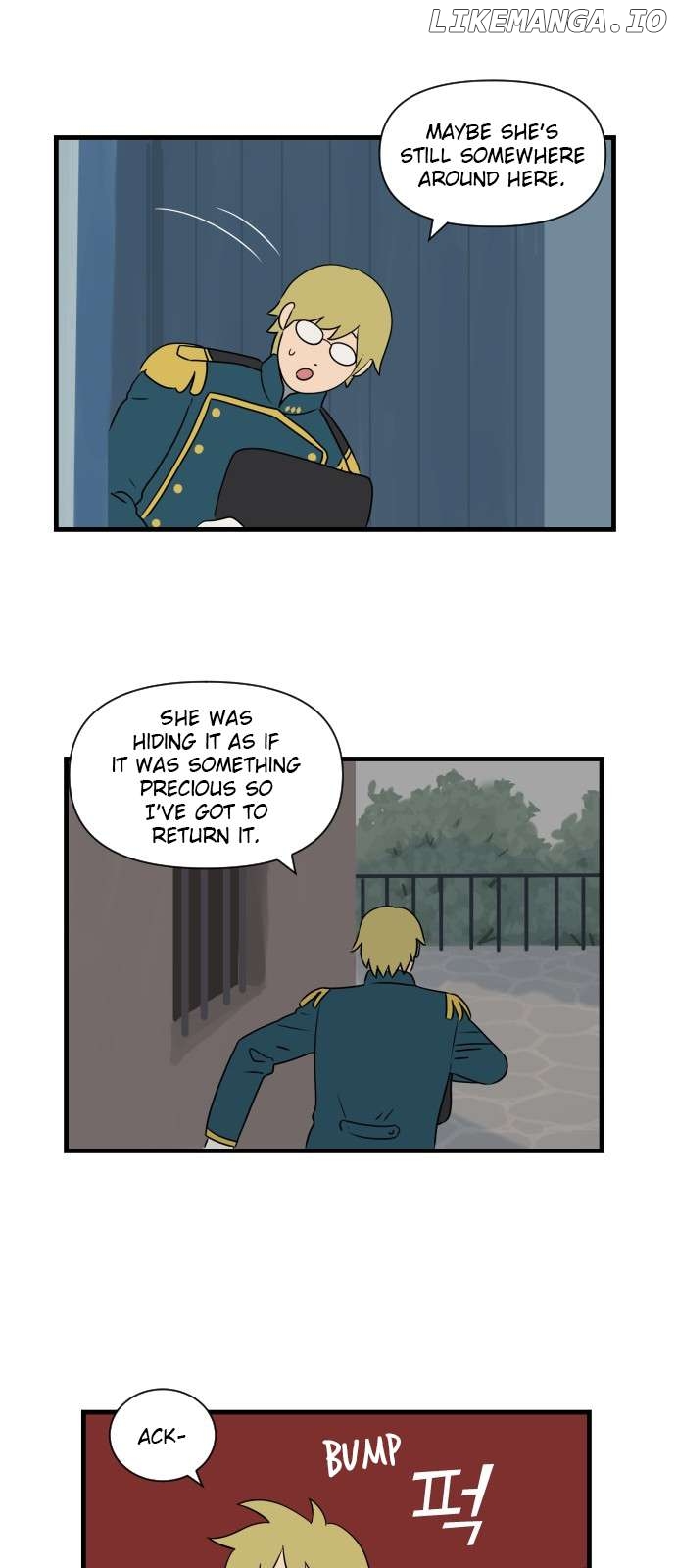Legal Pirate Parfait Chapter 1 - page 51