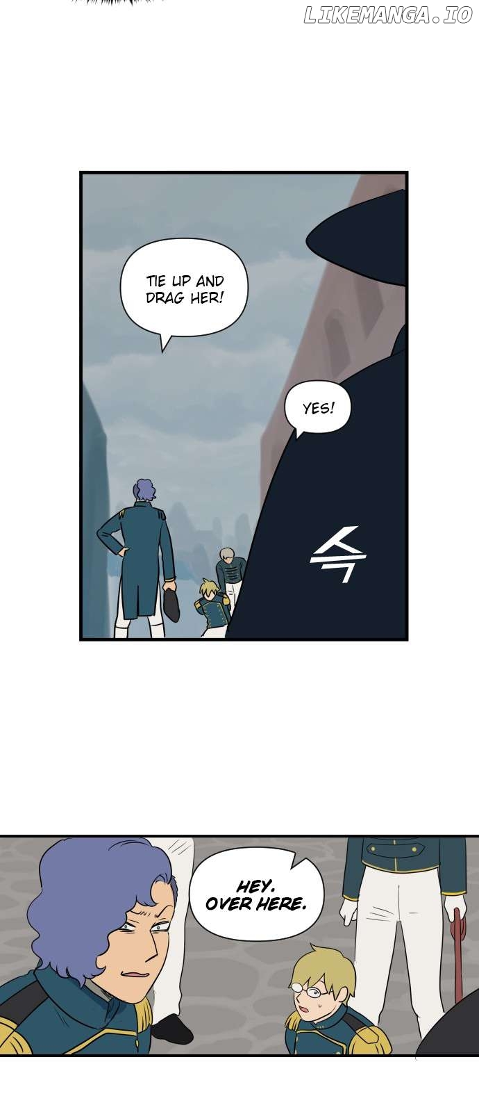 Legal Pirate Parfait Chapter 1 - page 57