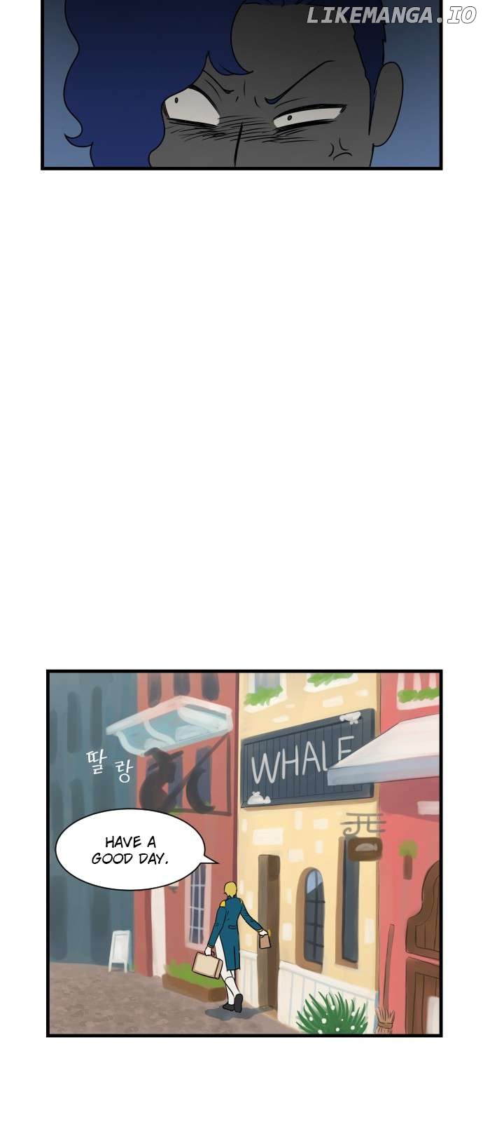 Legal Pirate Parfait Chapter 1 - page 6