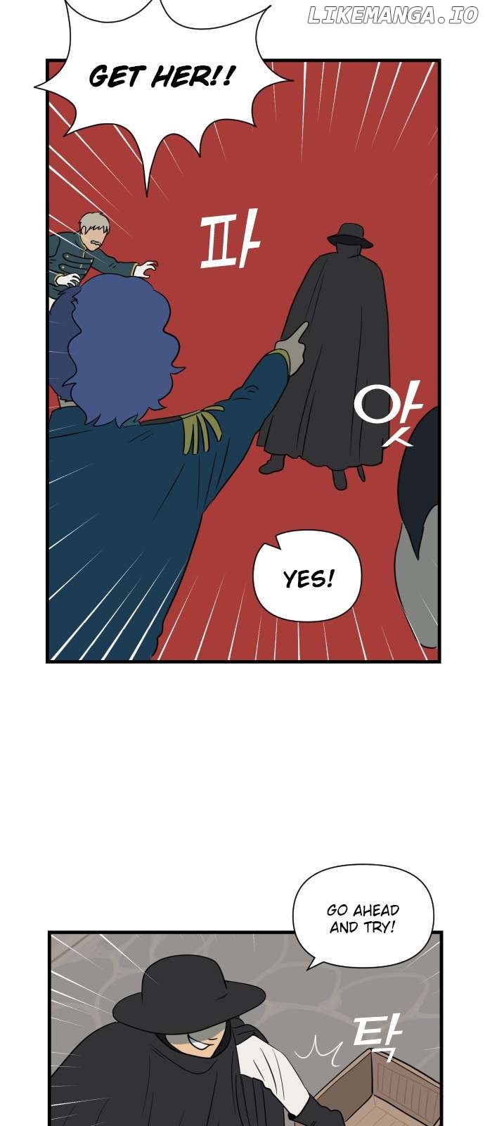 Legal Pirate Parfait Chapter 1 - page 62