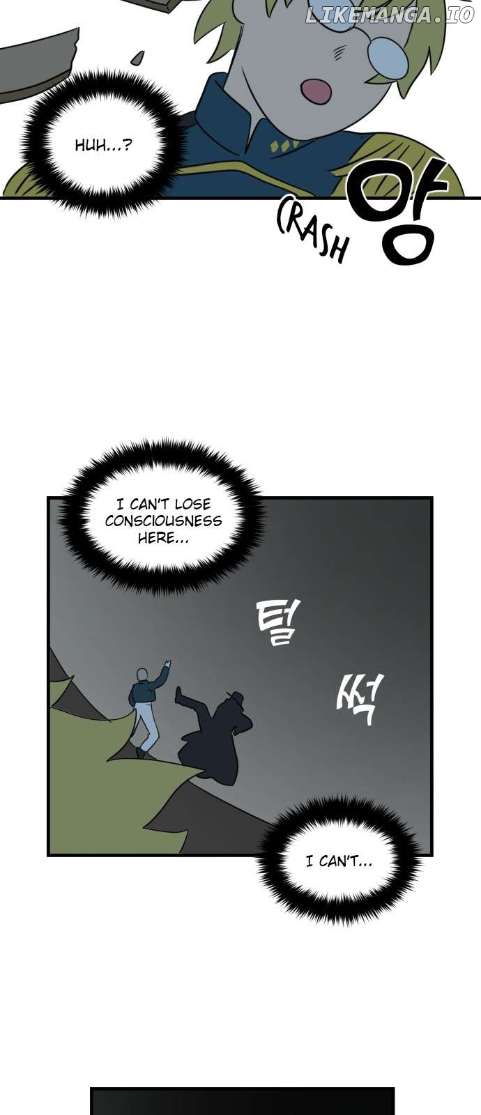 Legal Pirate Parfait Chapter 1 - page 65