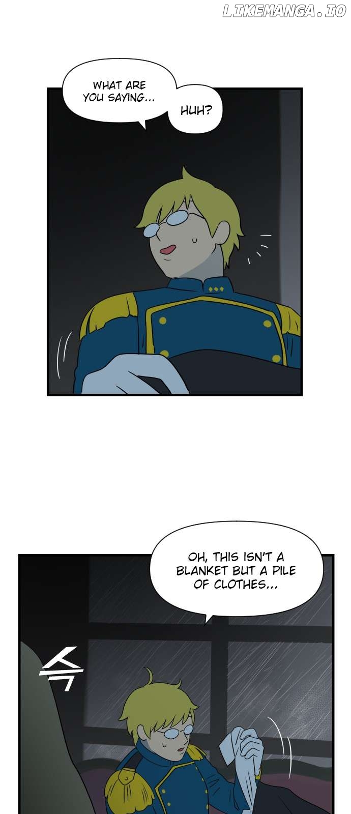 Legal Pirate Parfait Chapter 1 - page 73