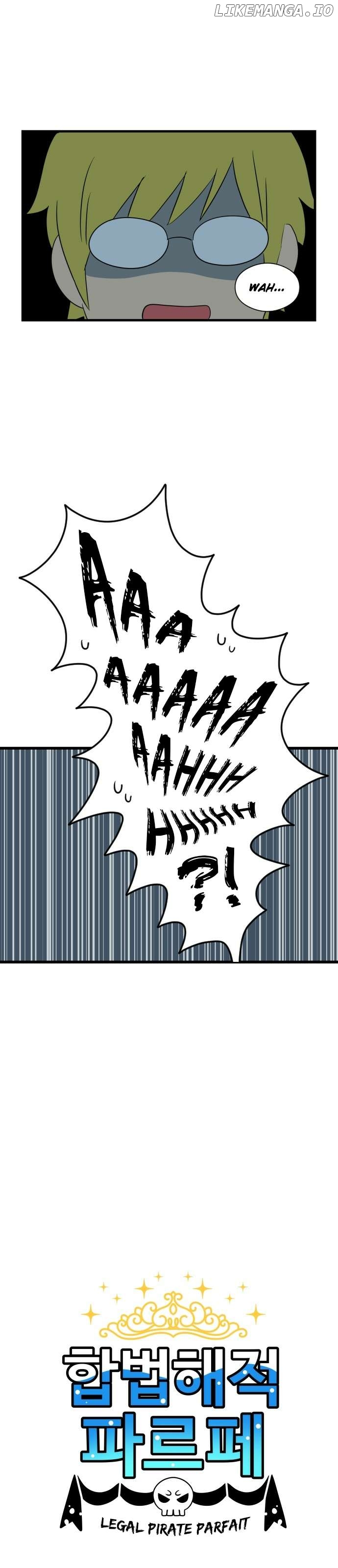 Legal Pirate Parfait Chapter 1 - page 77
