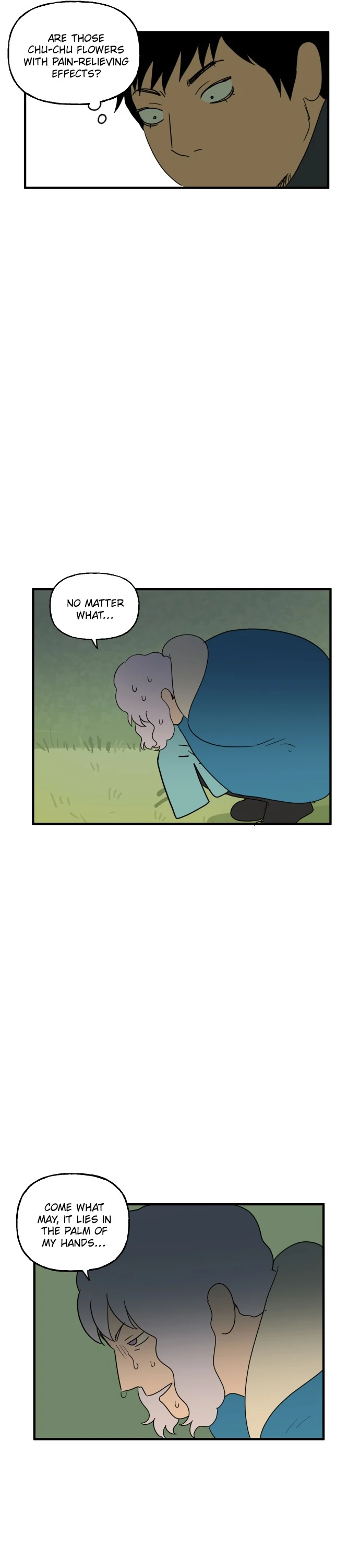 Legal Pirate Parfait Chapter 62 - page 35