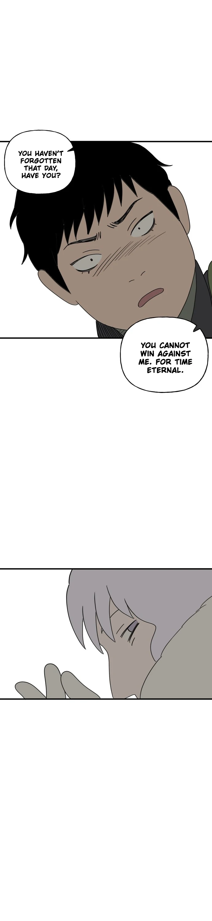 Legal Pirate Parfait Chapter 62 - page 36
