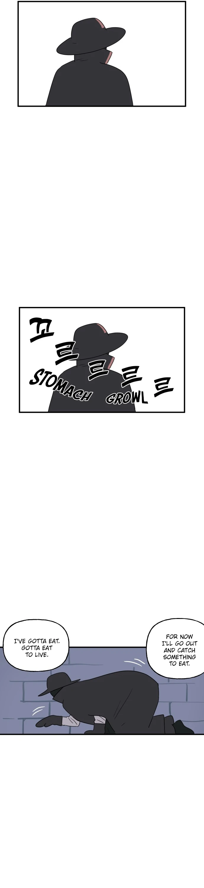 Legal Pirate Parfait Chapter 62 - page 5