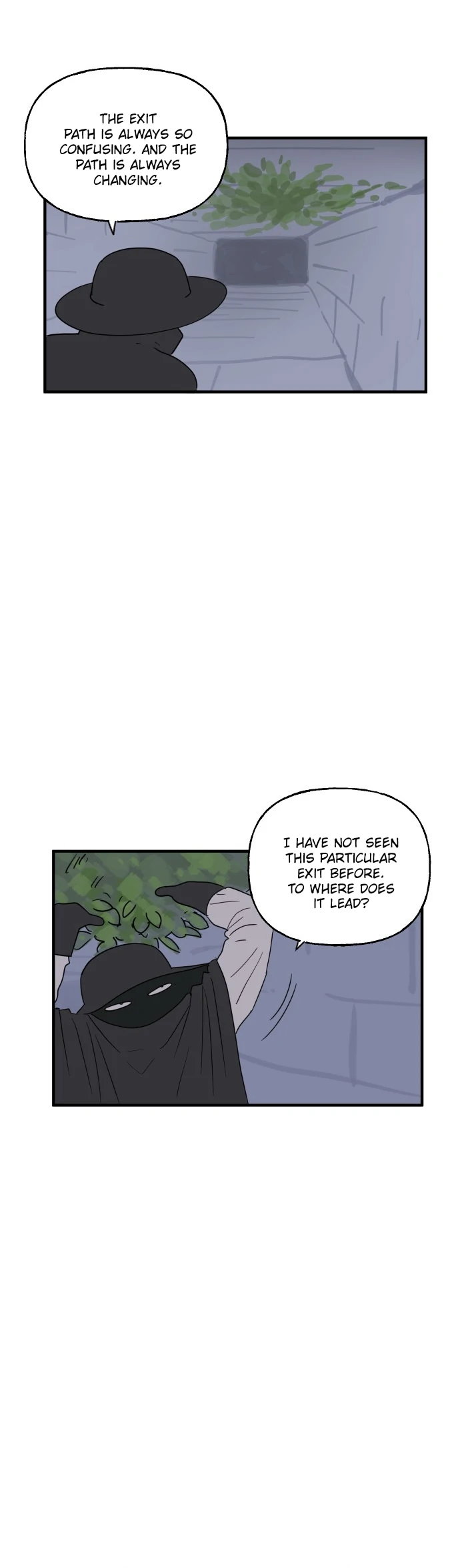 Legal Pirate Parfait Chapter 62 - page 6