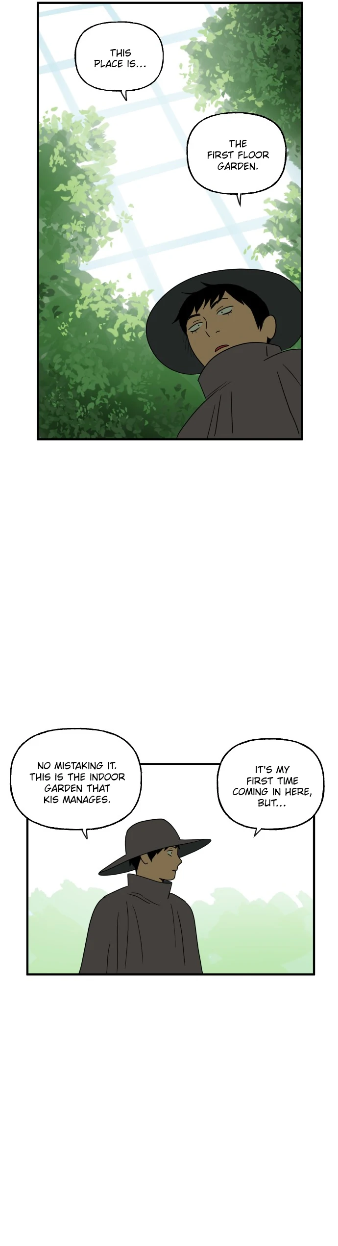 Legal Pirate Parfait Chapter 62 - page 8