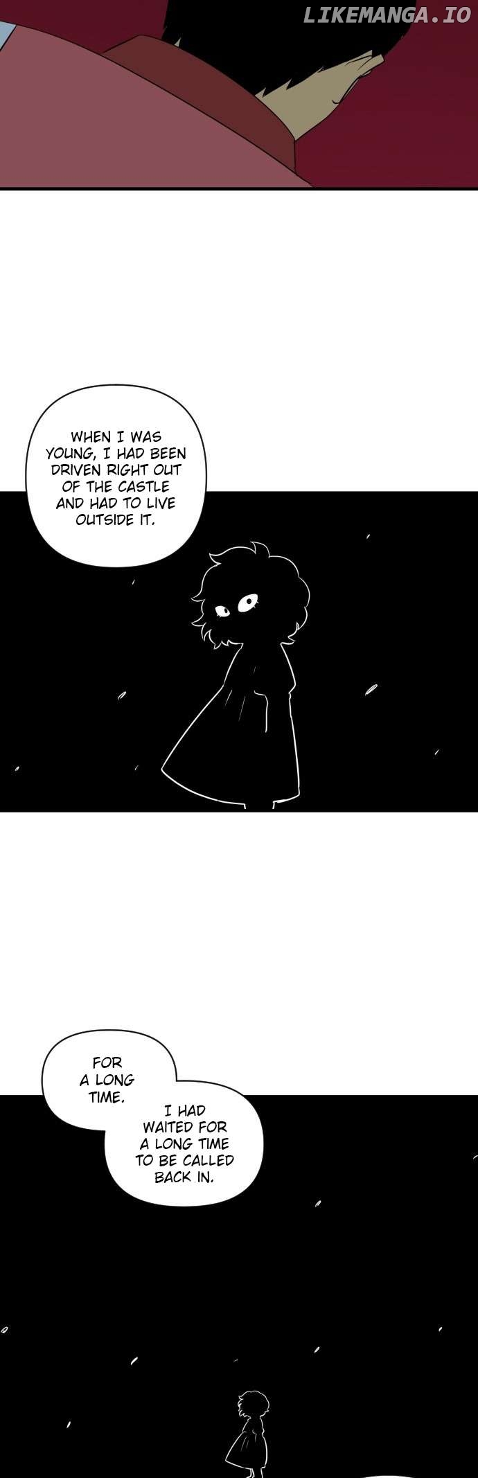 Legal Pirate Parfait Chapter 3 - page 34