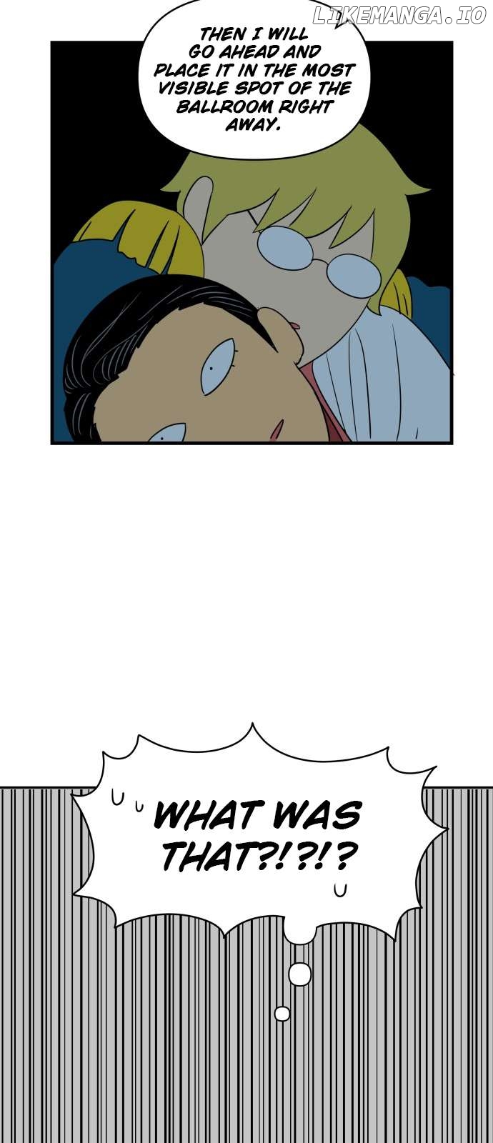 Legal Pirate Parfait Chapter 3 - page 39