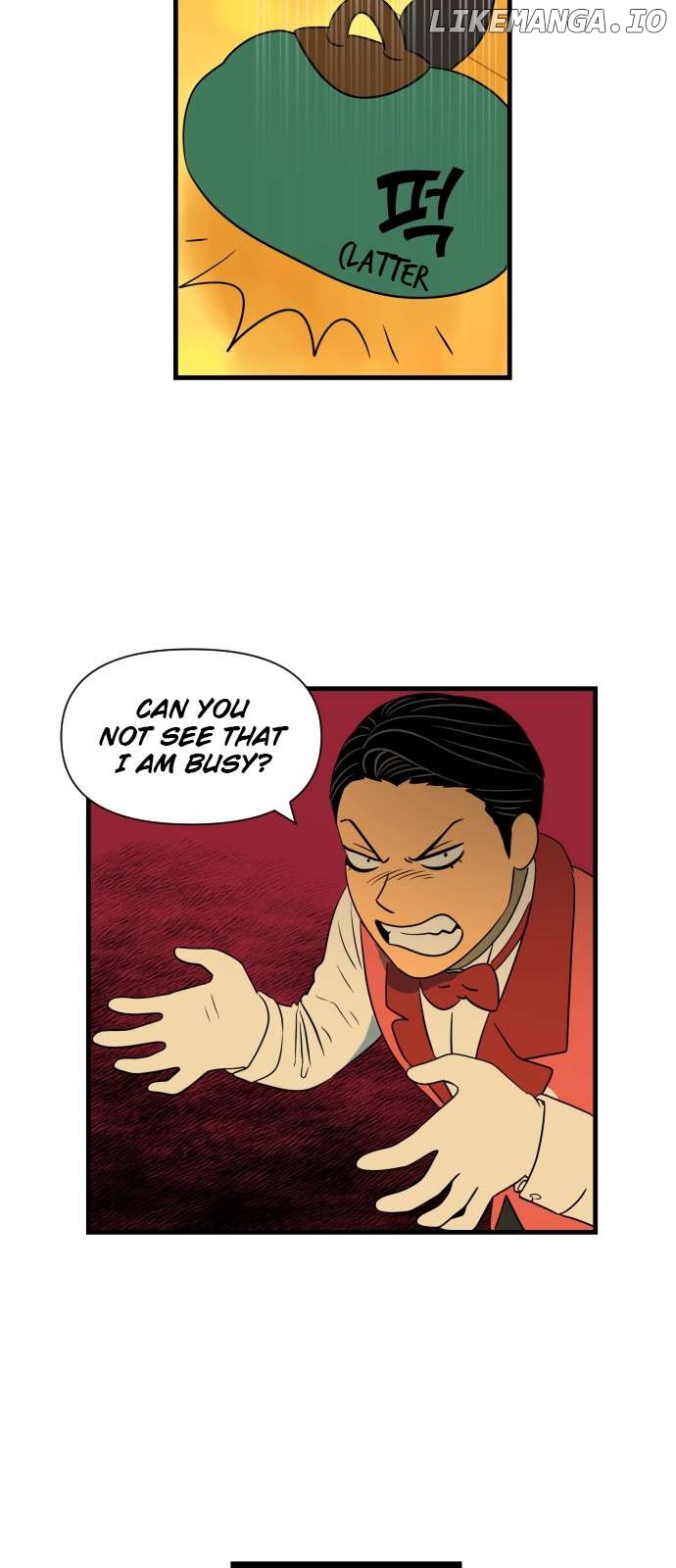Legal Pirate Parfait Chapter 3 - page 4