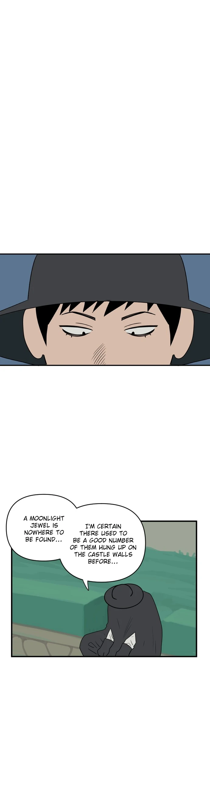 Legal Pirate Parfait Chapter 56 - page 13
