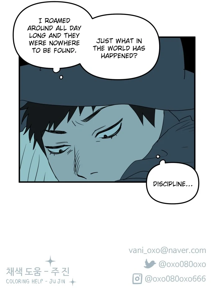 Legal Pirate Parfait Chapter 56 - page 25