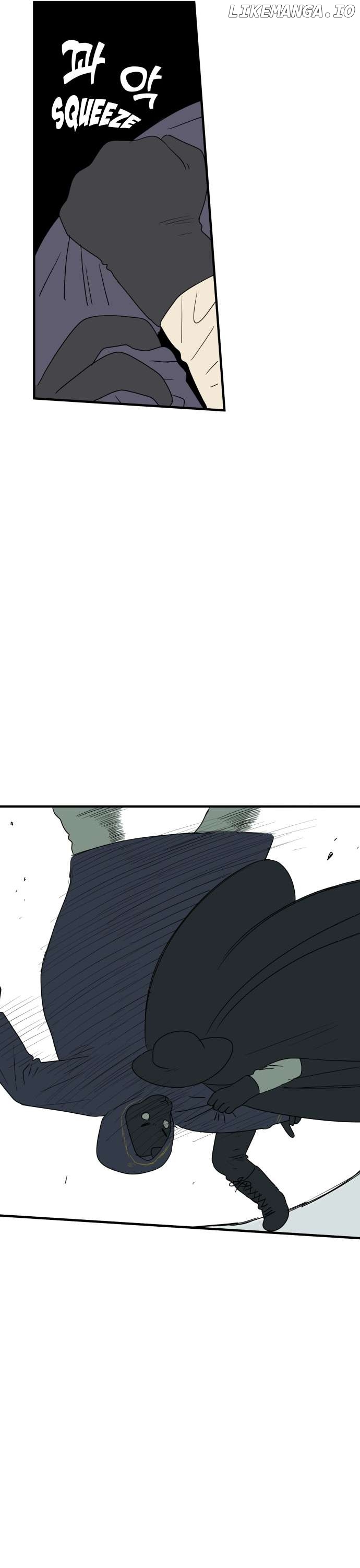 Legal Pirate Parfait Chapter 58 - page 7