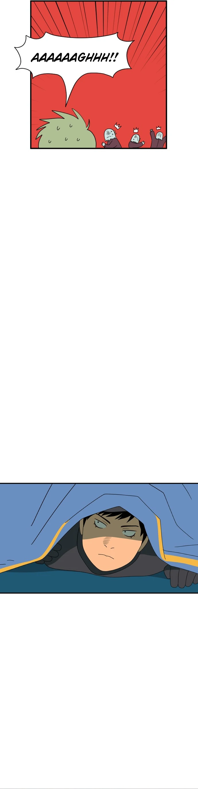 Legal Pirate Parfait Chapter 59 - page 32