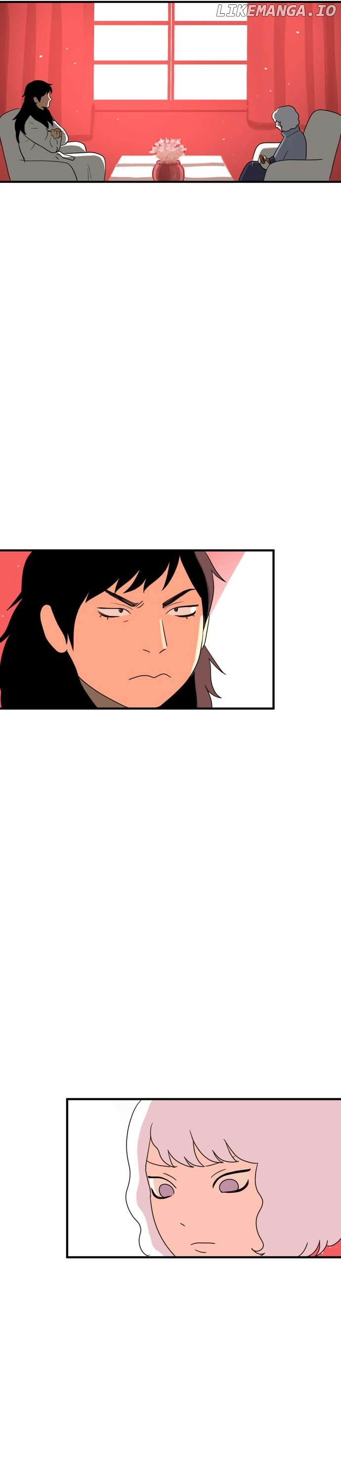 Legal Pirate Parfait Chapter 61 - page 7