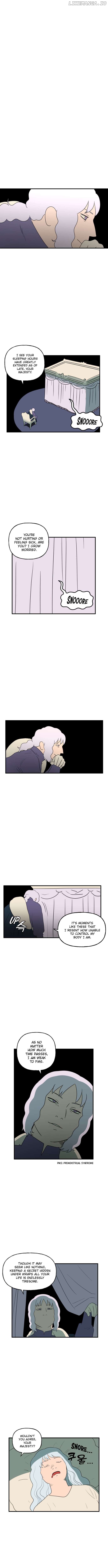 Legal Pirate Parfait Chapter 63 - page 2