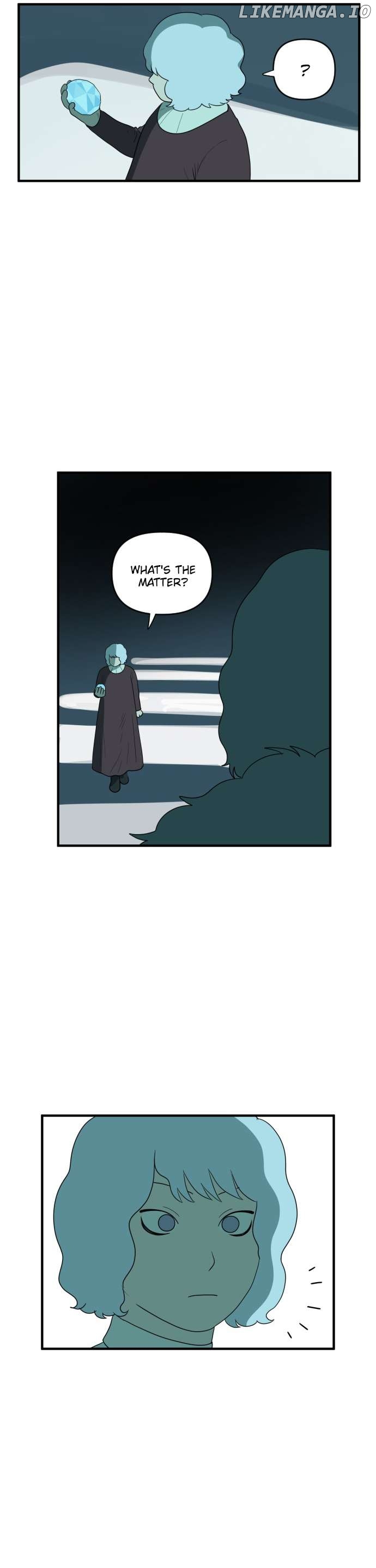 Legal Pirate Parfait Chapter 54 - page 17
