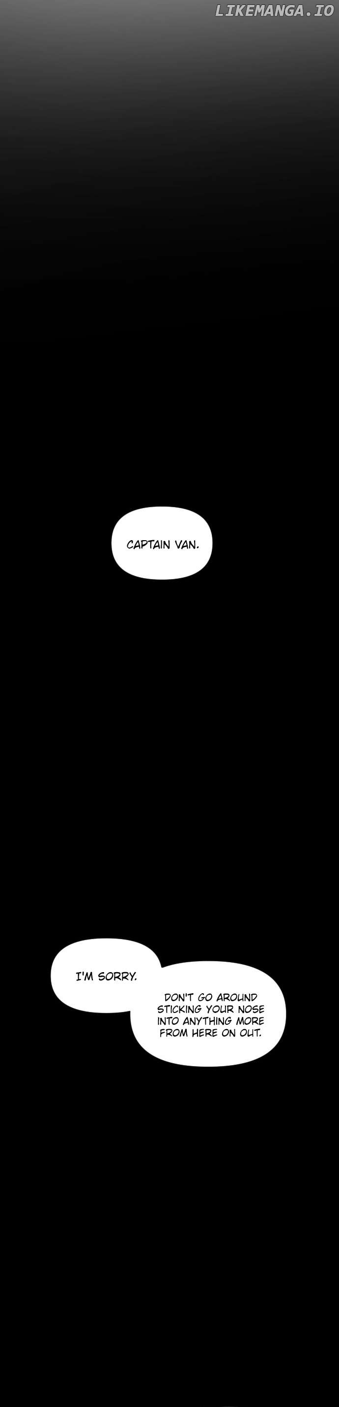Legal Pirate Parfait Chapter 54 - page 25