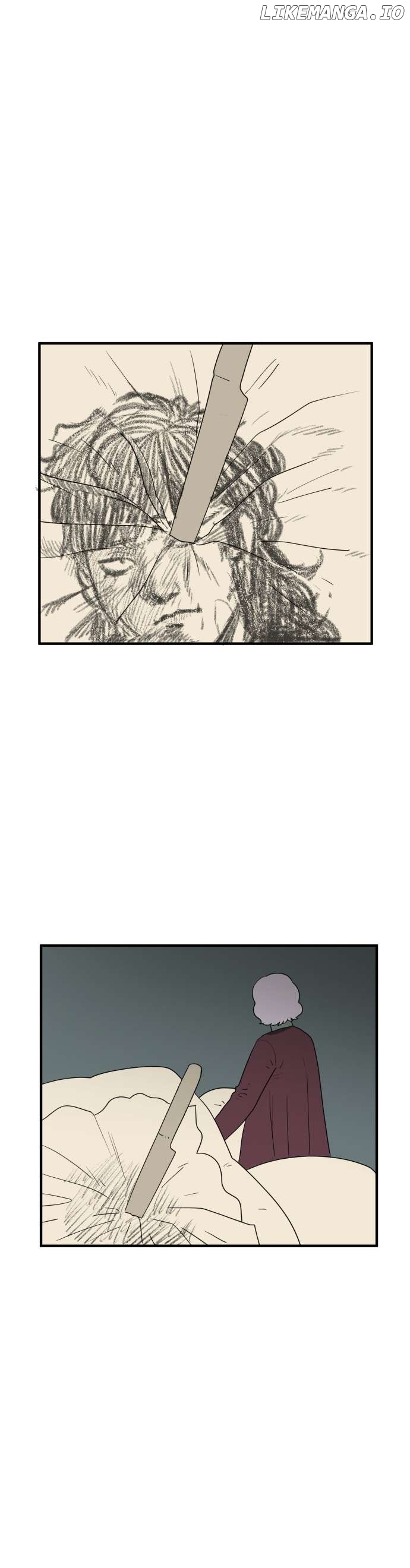 Legal Pirate Parfait Chapter 54 - page 4