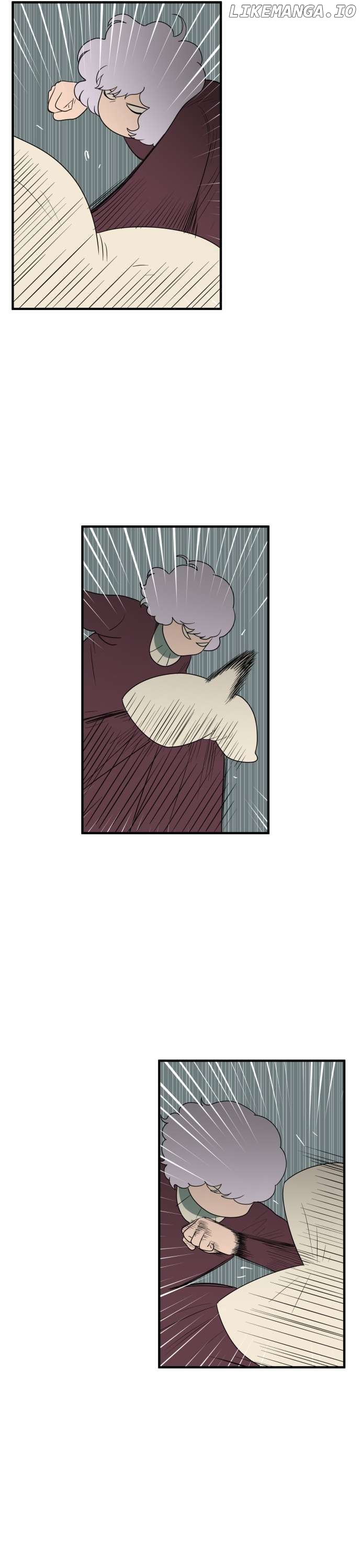 Legal Pirate Parfait Chapter 54 - page 5