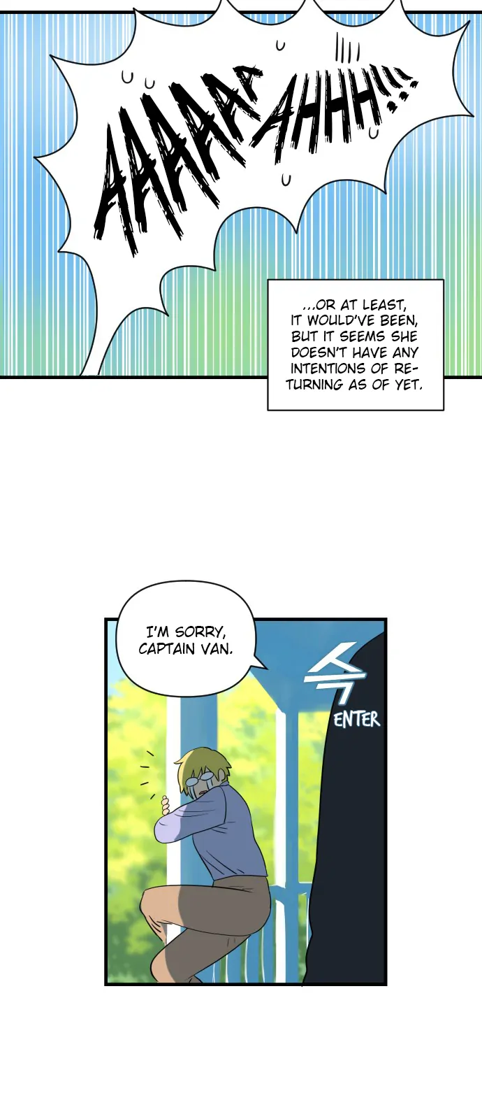 Legal Pirate Parfait Chapter 6 - page 14