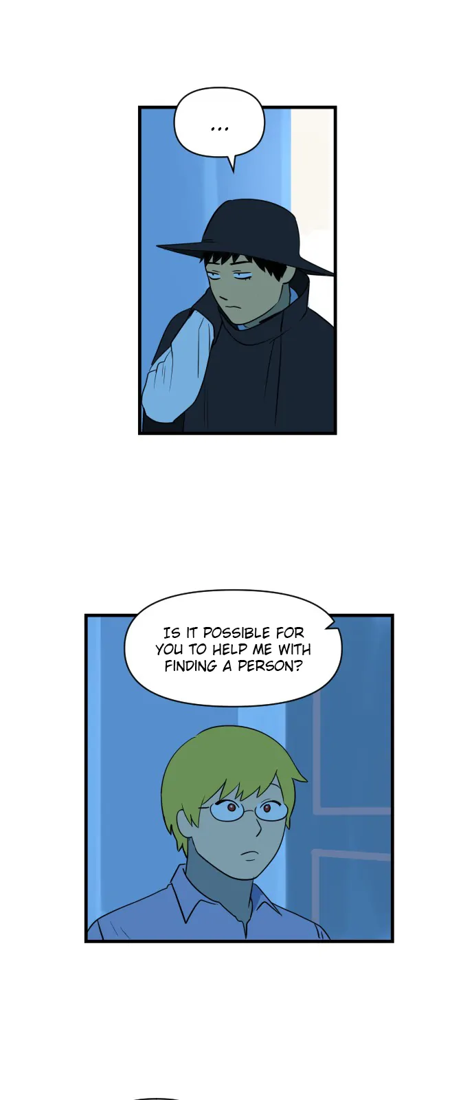 Legal Pirate Parfait Chapter 6 - page 16