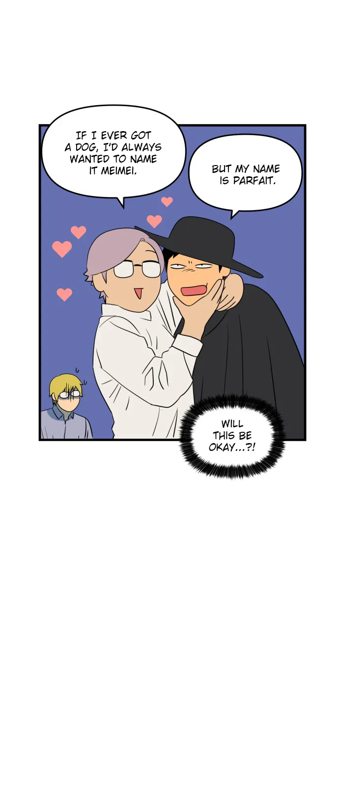 Legal Pirate Parfait Chapter 6 - page 35