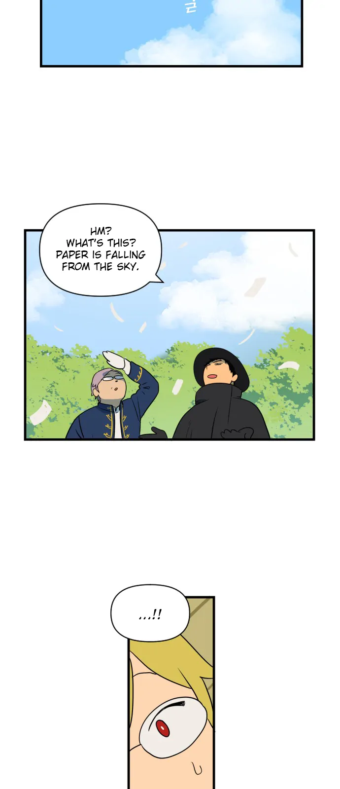 Legal Pirate Parfait Chapter 6 - page 38