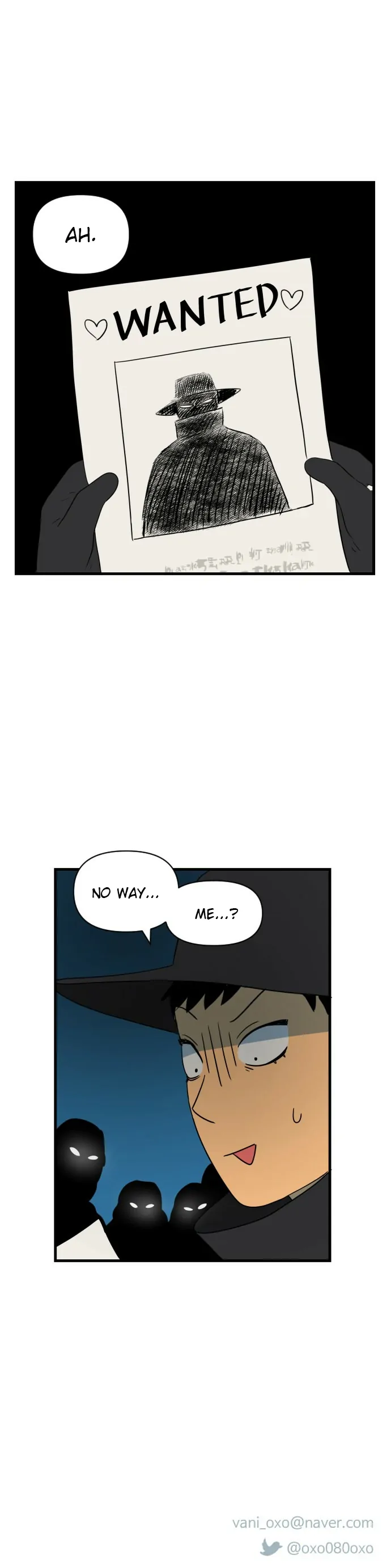 Legal Pirate Parfait Chapter 6 - page 42