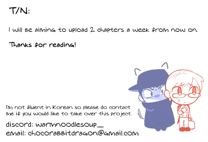 Legal Pirate Parfait Chapter 6 - page 43