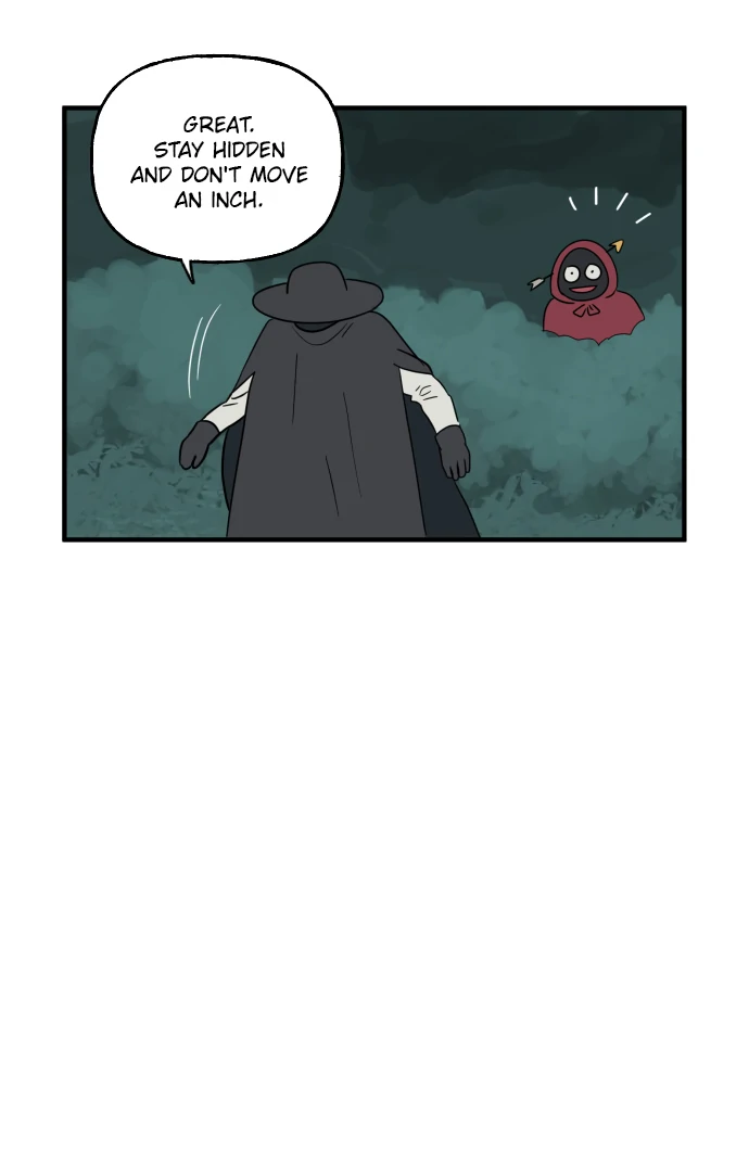 Legal Pirate Parfait Chapter 65 - page 35