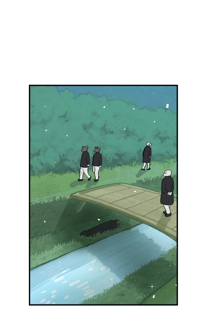 Legal Pirate Parfait Chapter 65 - page 4