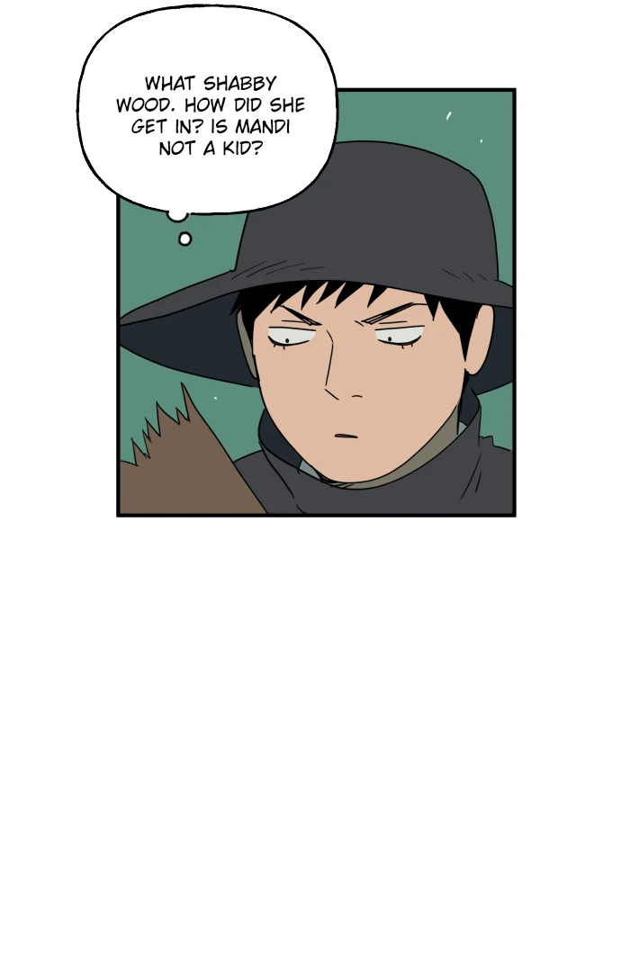 Legal Pirate Parfait Chapter 65 - page 40