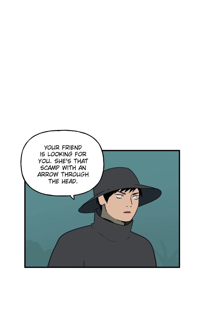 Legal Pirate Parfait Chapter 65 - page 44