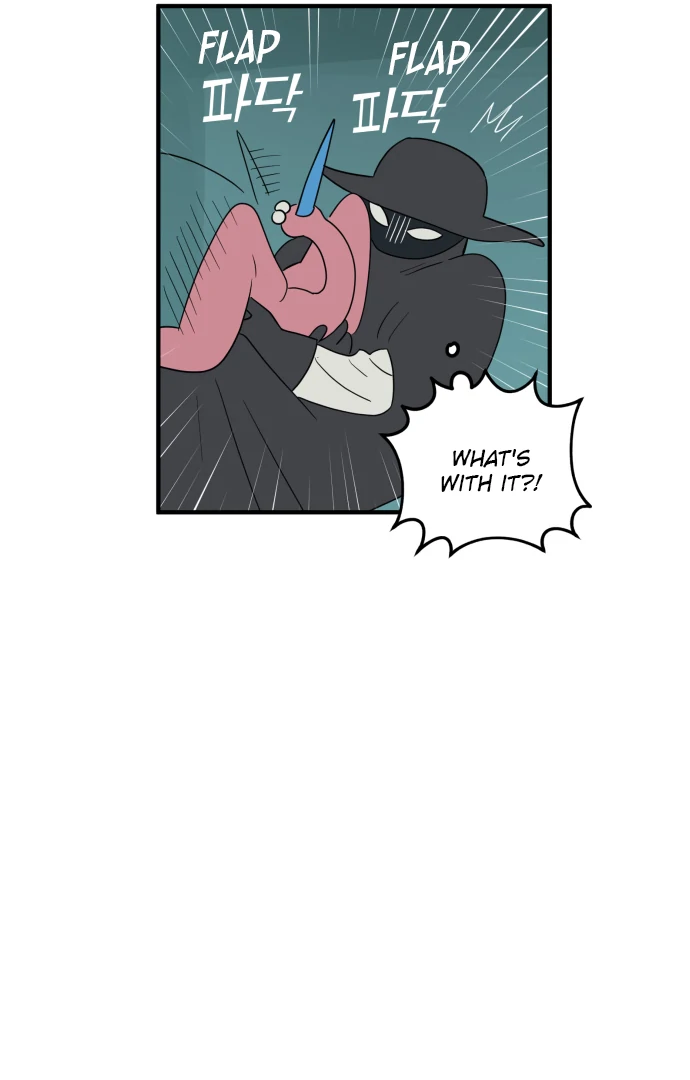 Legal Pirate Parfait Chapter 65 - page 69