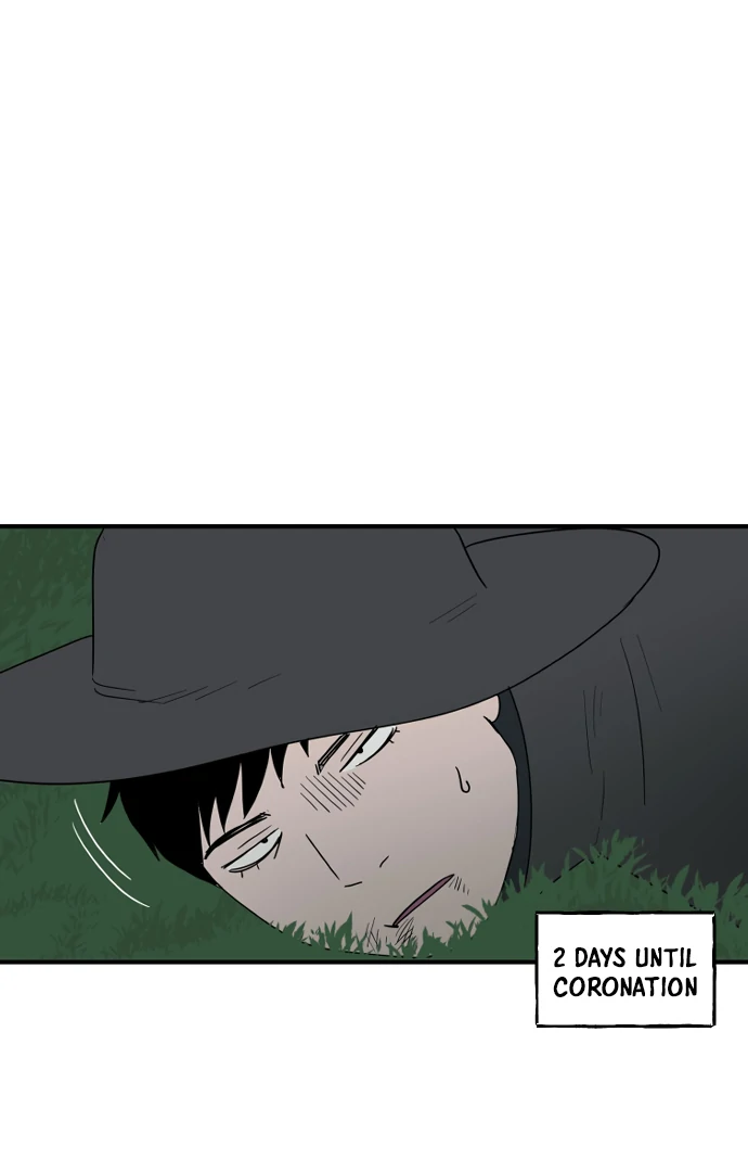 Legal Pirate Parfait Chapter 65 - page 7