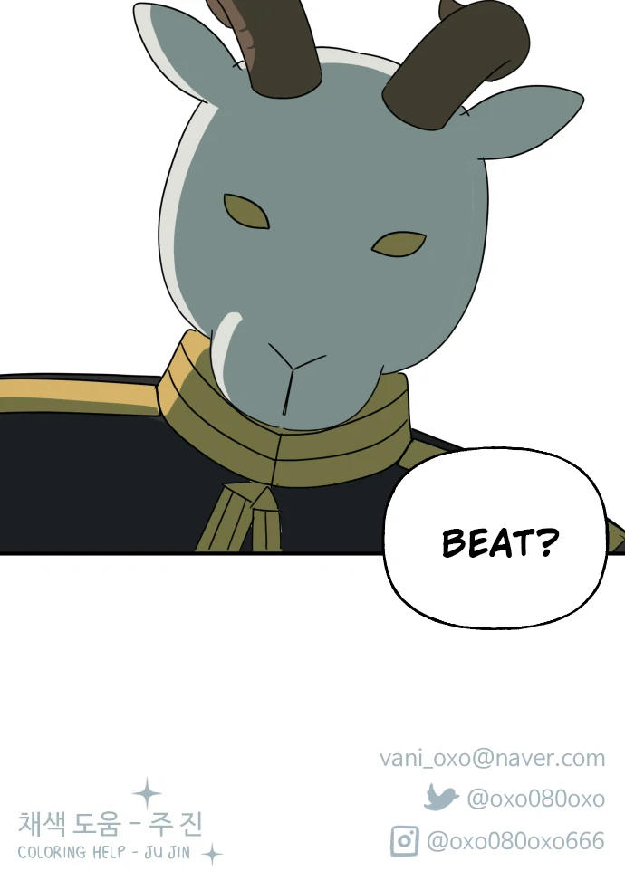 Legal Pirate Parfait Chapter 65 - page 86