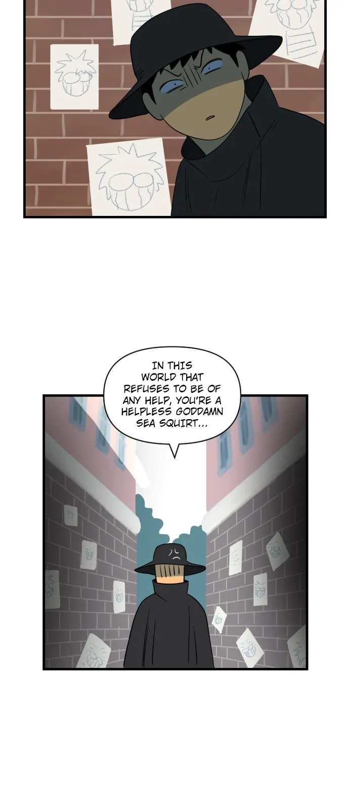 Legal Pirate Parfait Chapter 7 - page 21