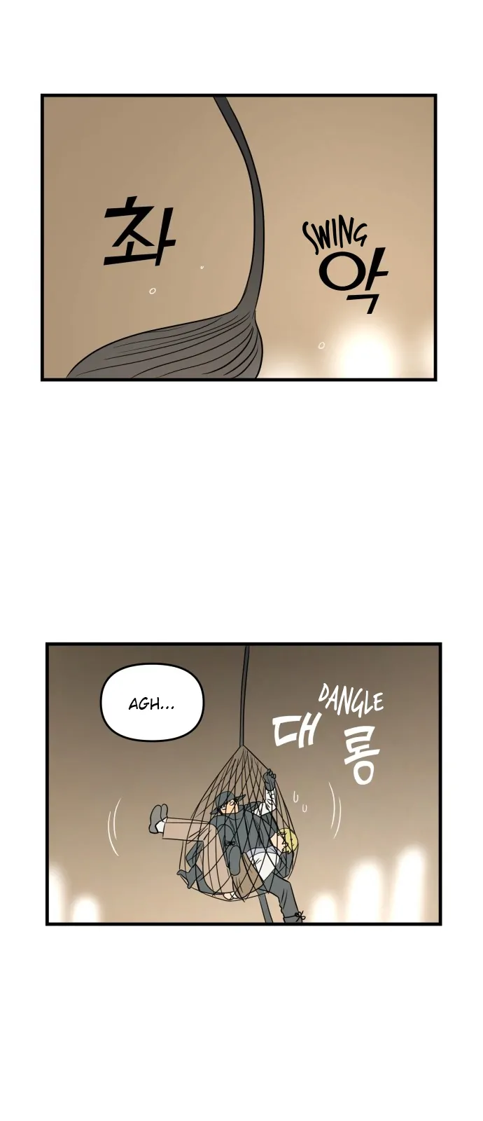Legal Pirate Parfait Chapter 7 - page 40